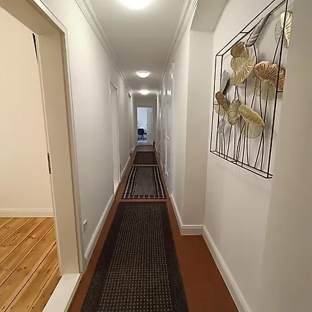 Central 2 Bedroom Apartment In Kreuzberg Berlin Eksteriør billede
