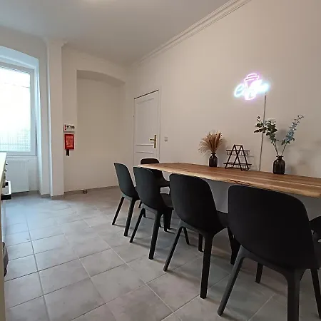 Central 2 Bedroom Apartment In Kreuzberg Berlin Eksteriør billede