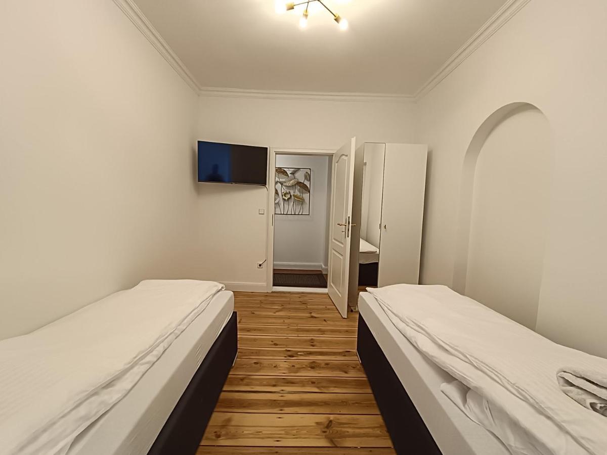 Apartment 2 Bedroom In Kreuzberg Berlin